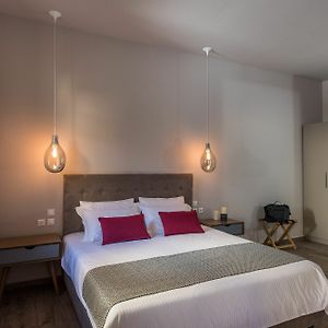 Suite au Rez-de-chaussée